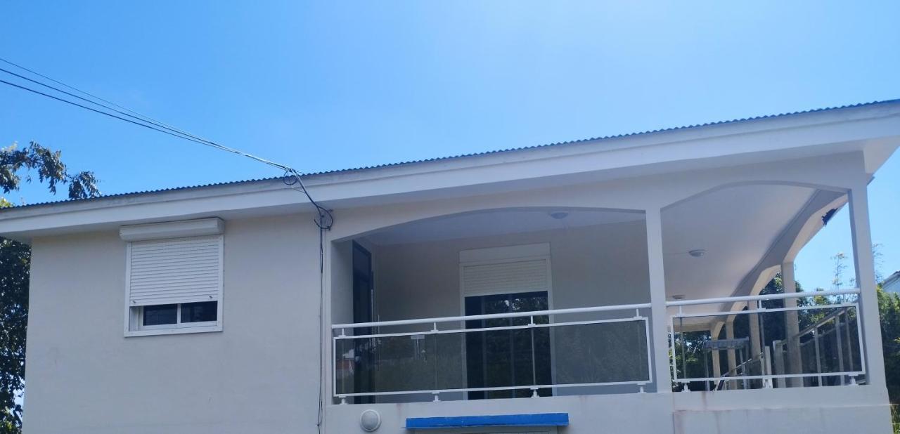 Villa Jaguar เลอโกซิเยร์ ภายนอก รูปภาพ