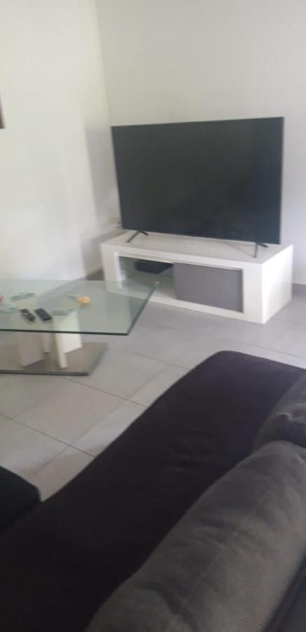 Villa Jaguar เลอโกซิเยร์ ภายนอก รูปภาพ