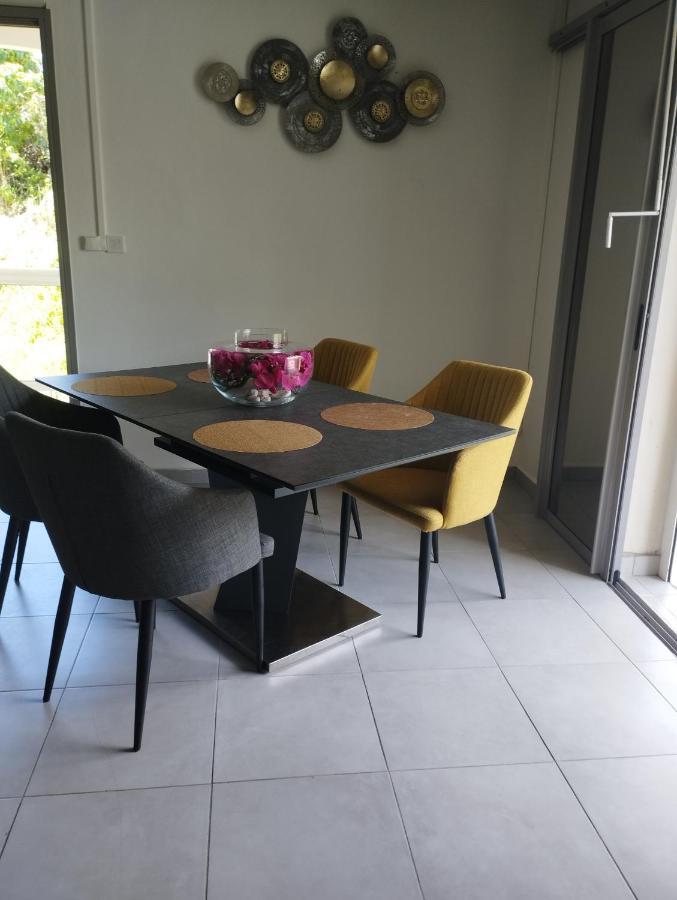 Villa Jaguar เลอโกซิเยร์ ภายนอก รูปภาพ