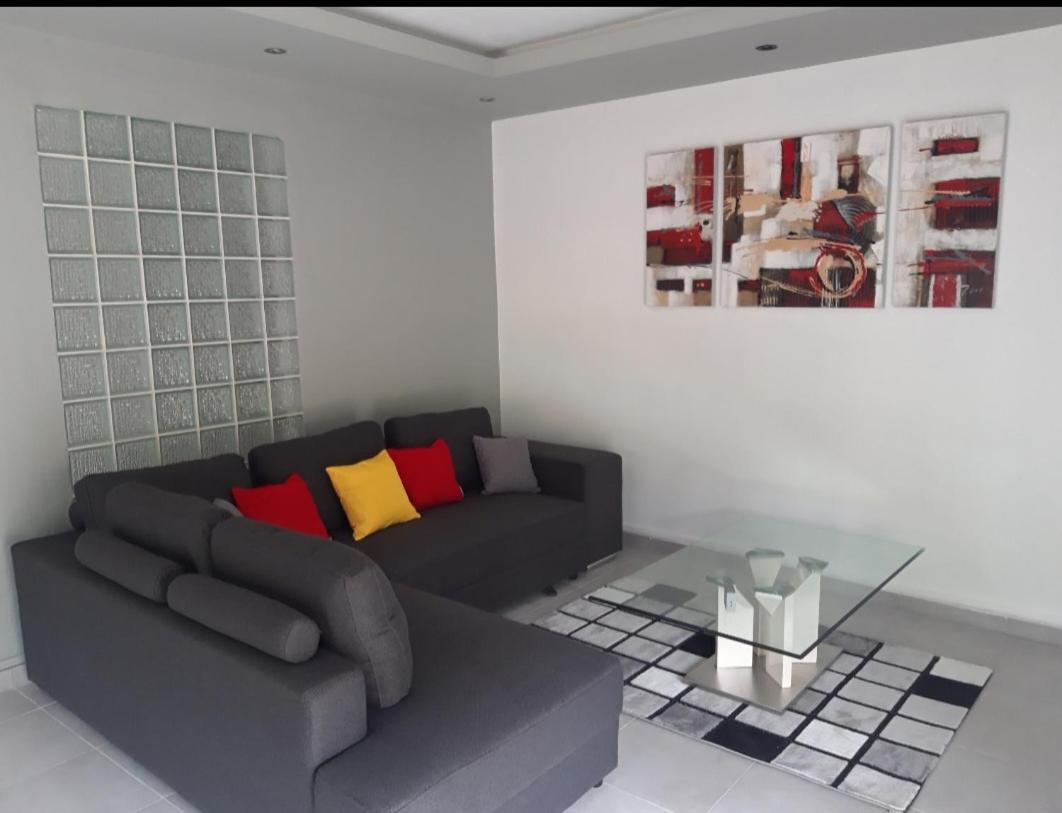 Villa Jaguar เลอโกซิเยร์ ภายนอก รูปภาพ